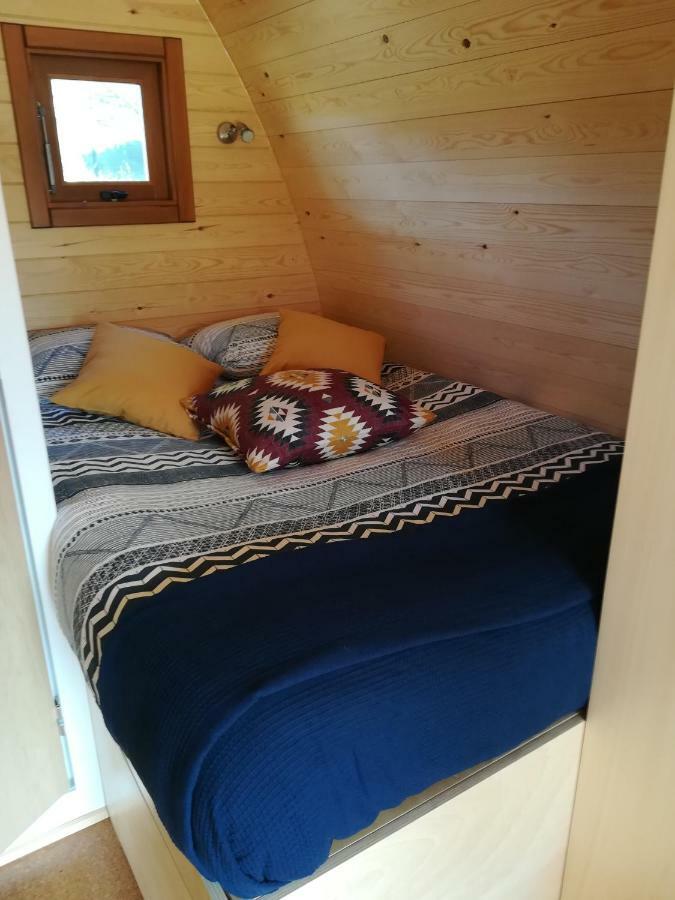 Hotel Glamping Sintra Exterior foto