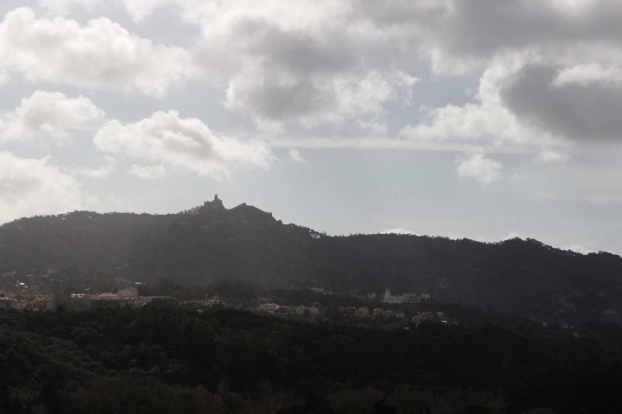 Hotel Glamping Sintra Exterior foto