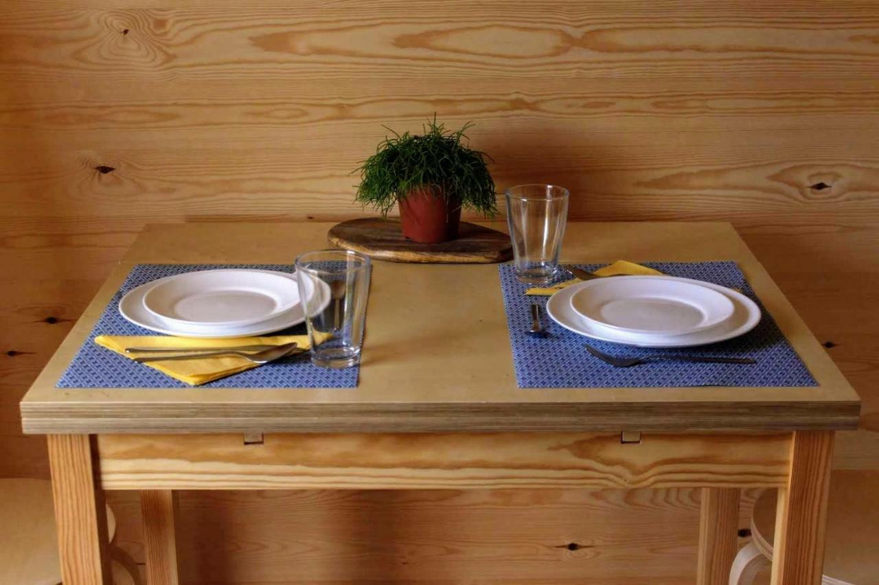 Hotel Glamping Sintra Exterior foto